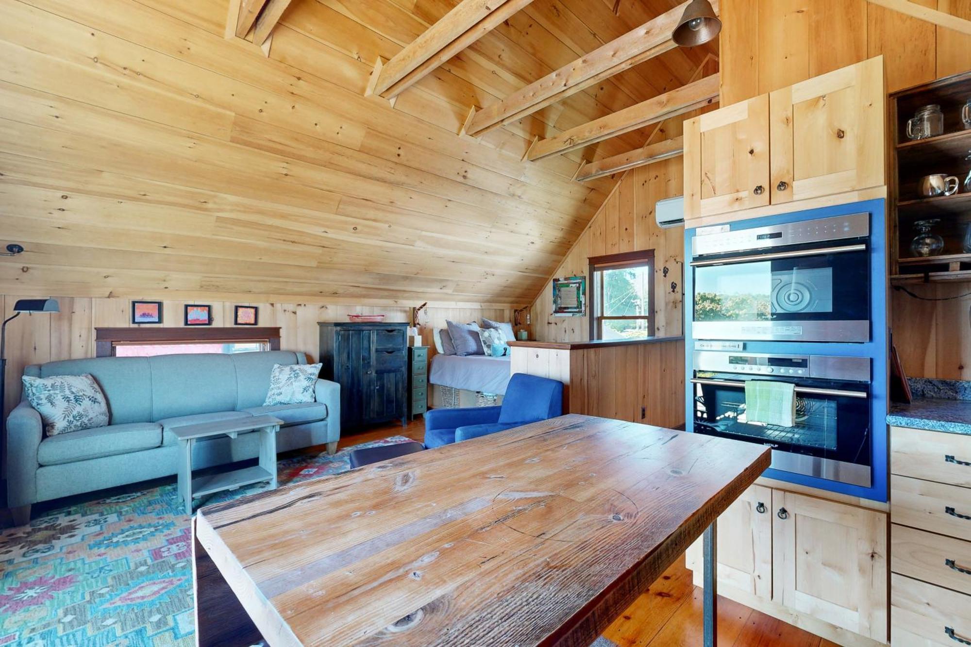The Coal Shack Villa Boothbay Harbor Eksteriør billede